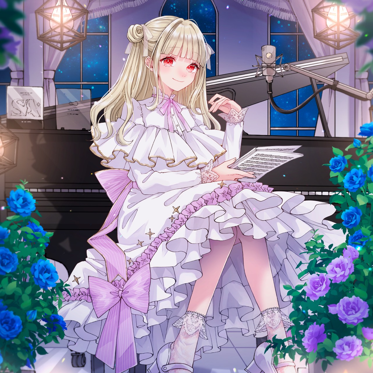 運営おすすめ！ボイスタイプ別プレイリスト🎤