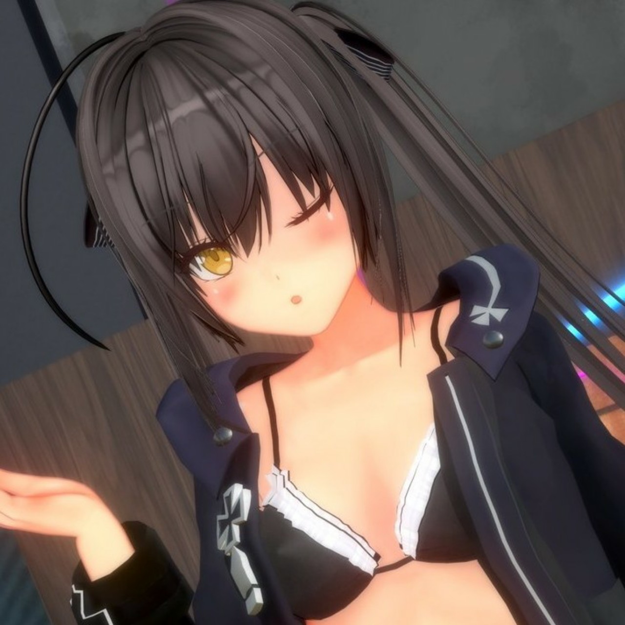 DJ MahiruのCAST - 【イヤホンで聴いてね♥️】耳舐め | Spoon スプーン