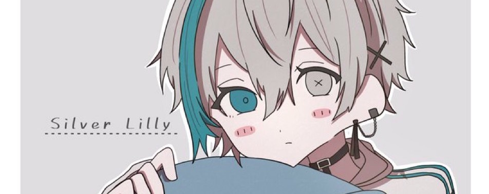 銀抹茶だった者