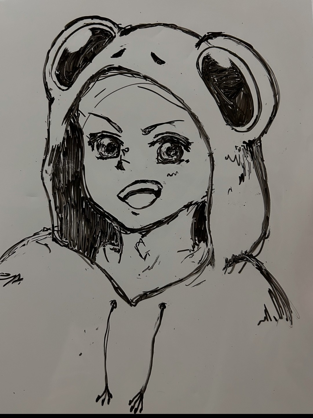 けろ