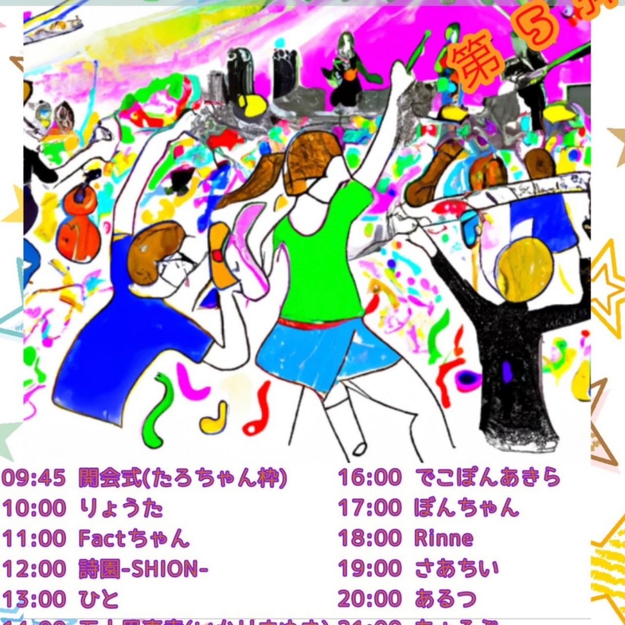 五十里真幸(いかり まゆき)