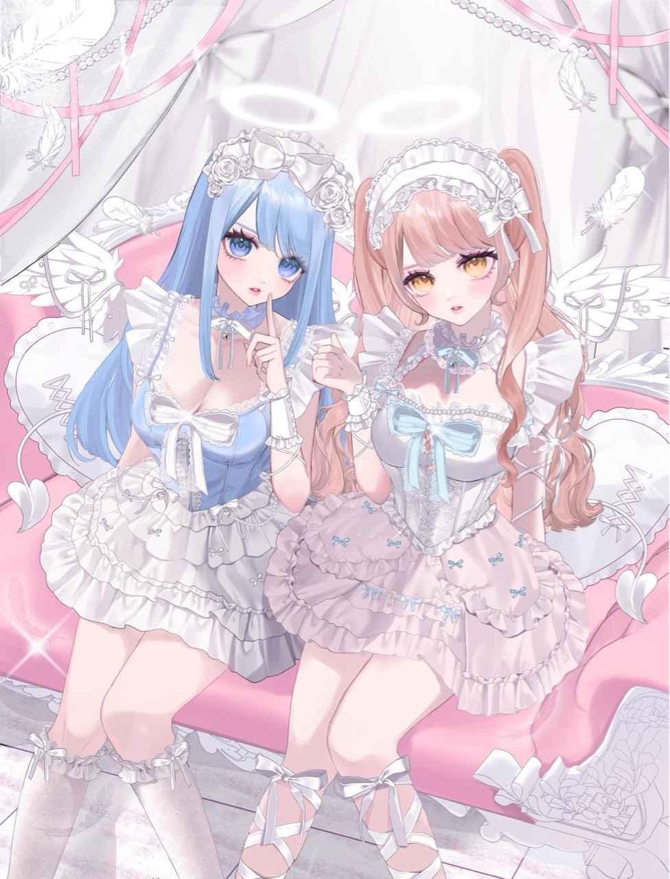 ℒ-エル-