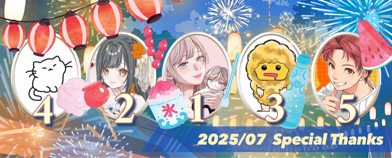 ちょの