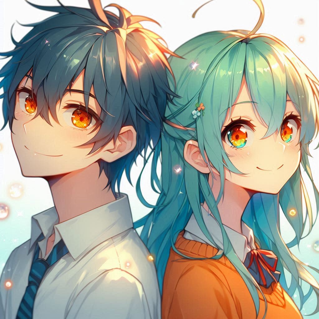 ❇️るくす❇️