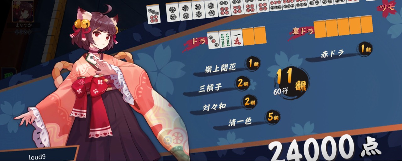 ⚜️鷹神紀流亜(タカガミキルア)