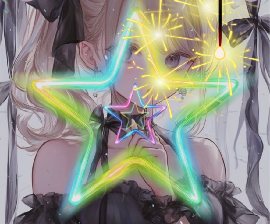 ℳ꙳⟡みぃちゃん