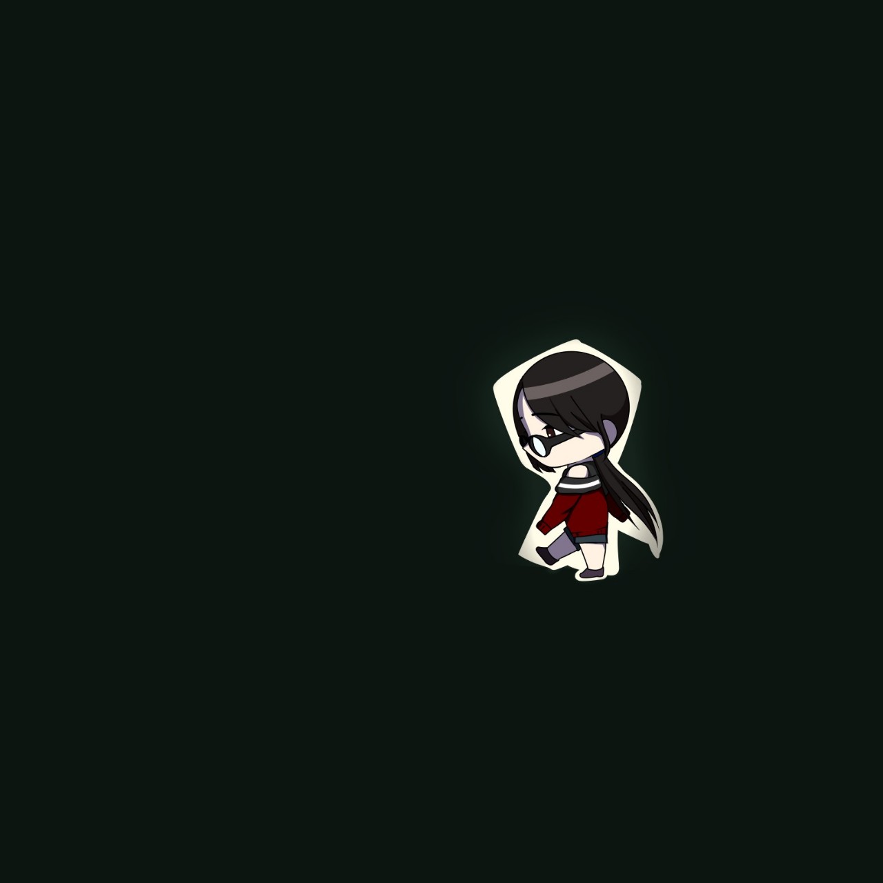 その辺に転がってる理利乃