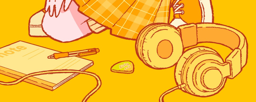 Lirly（ﾘﾘｨ）