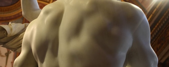 Back of Bach