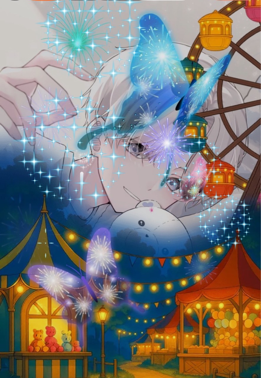 虚閃 ｰ ｾﾛ