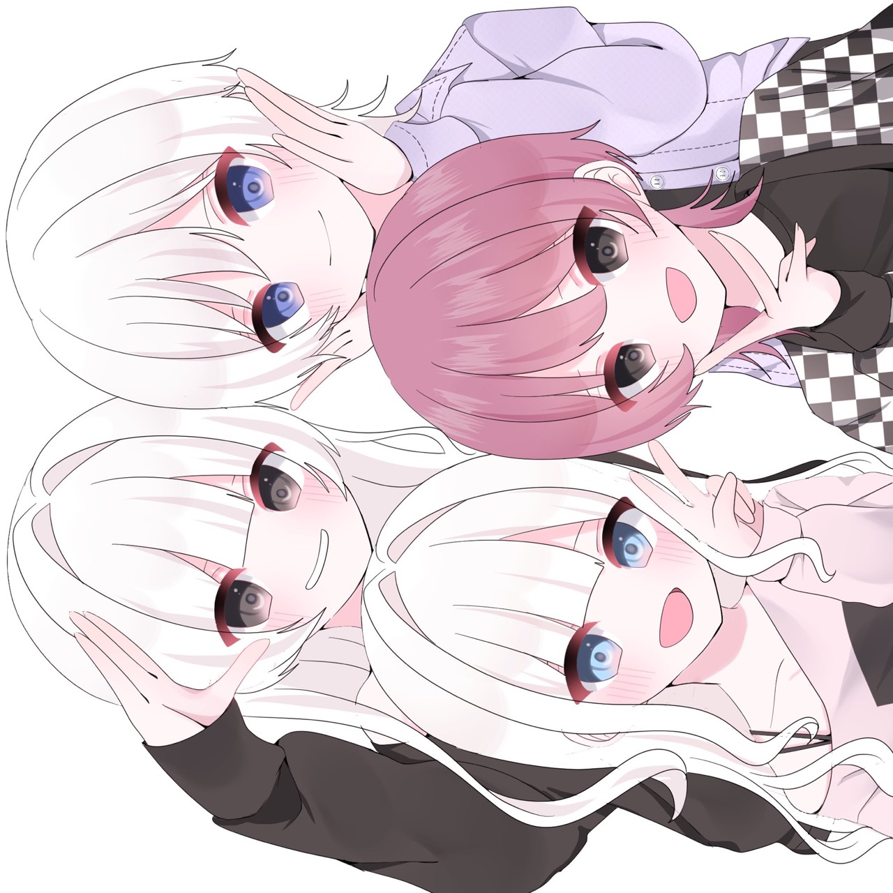 しゅーくりーむ。