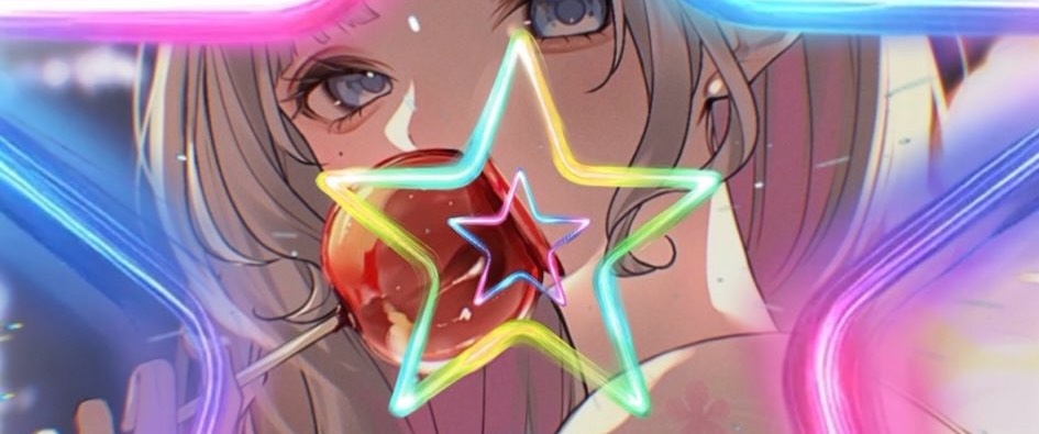 瞳 々
