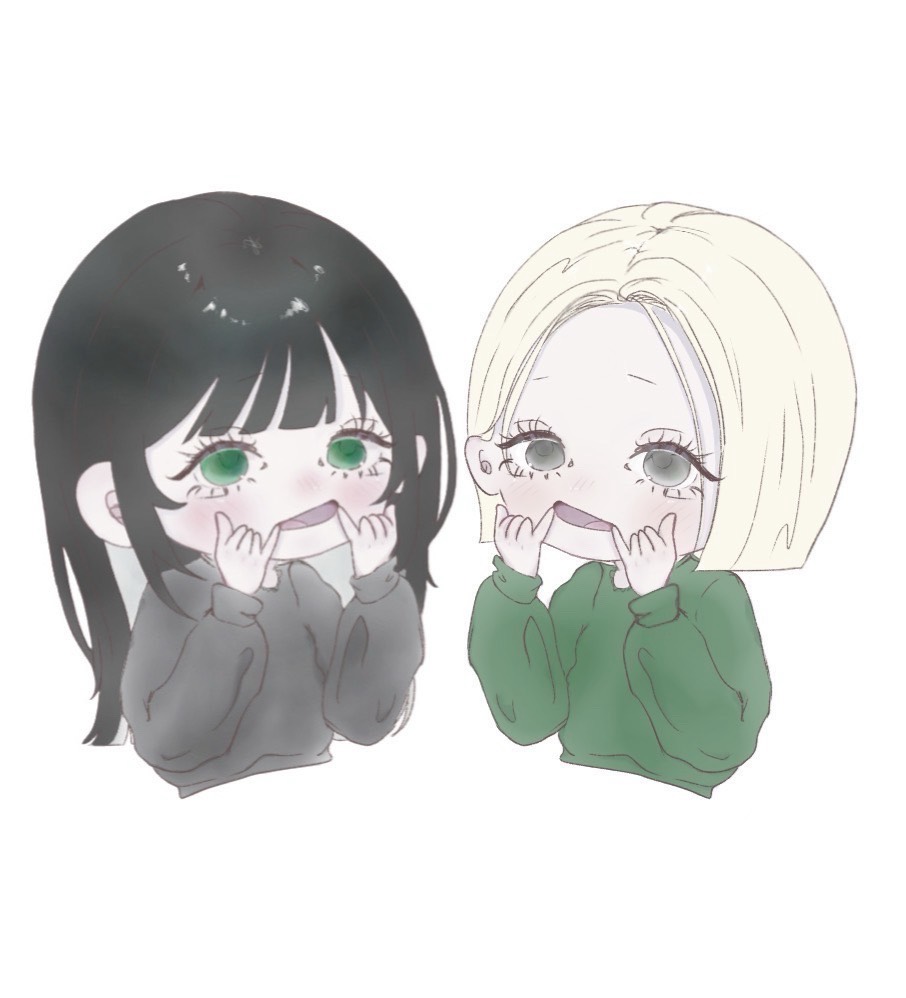 ൻⁱ͙ みおみ