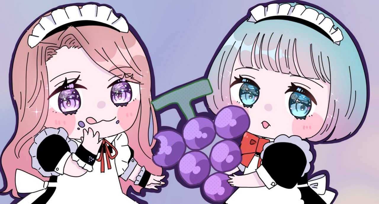 ⑅⃝❄ゆきち。