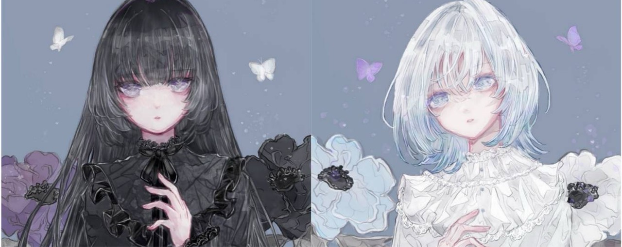 『 』