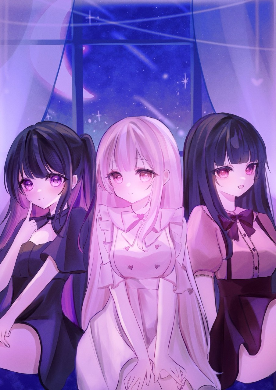 ♡̷̷ⁿ なち