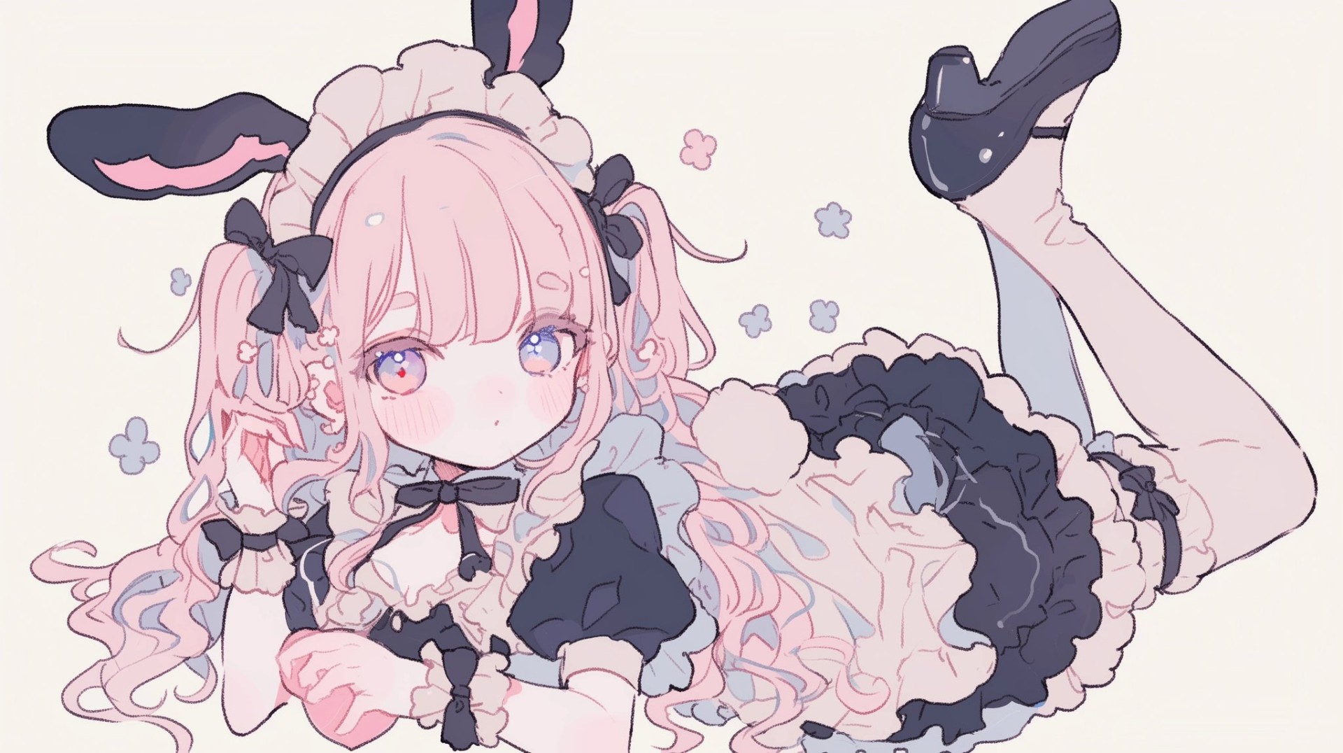 まほꪔ̤̮☽·̩͙꙳@ポンコツ