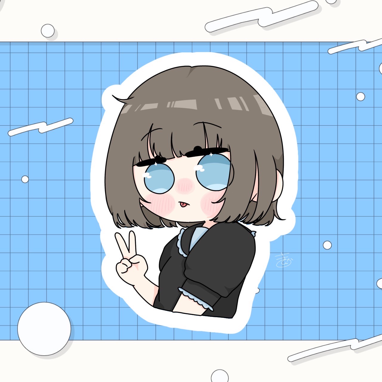 アオ