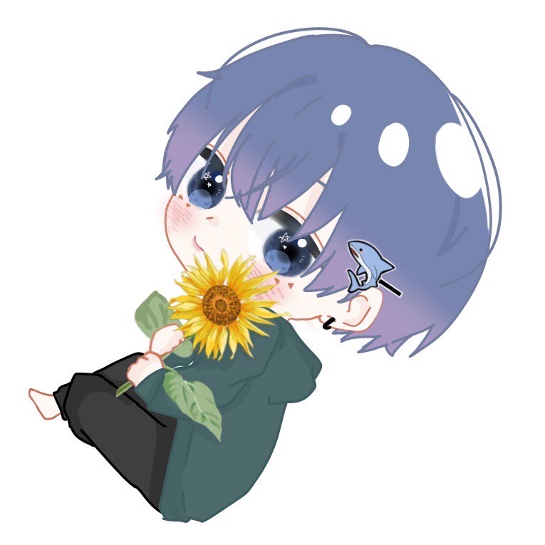 さめ
