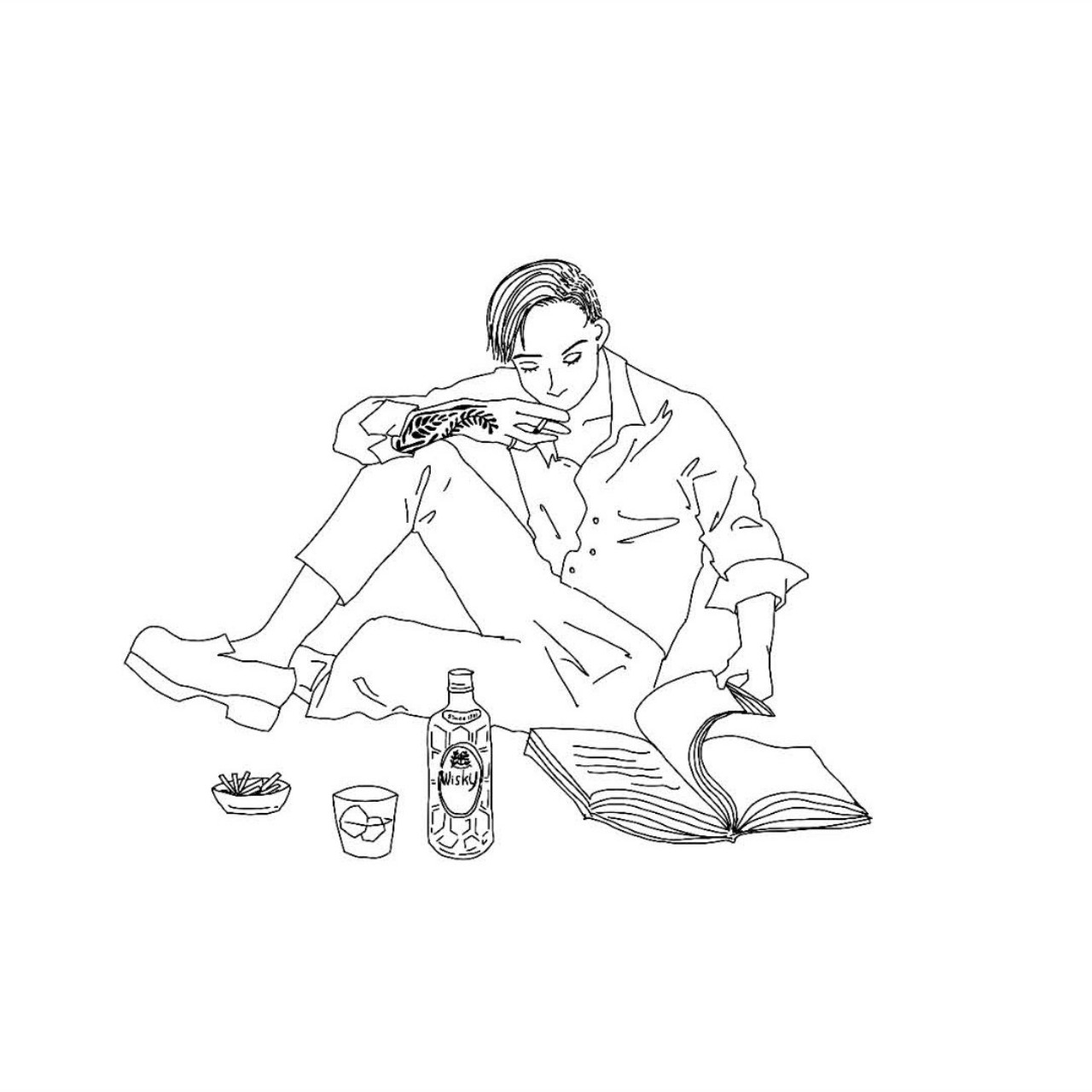 ⋆͛ヴタ。