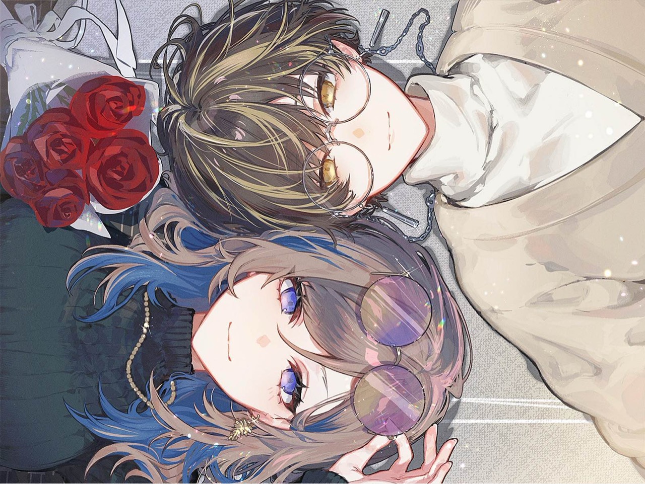 ³₢ れいてゃ@変人