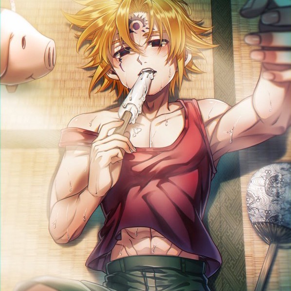 ボン👑💭