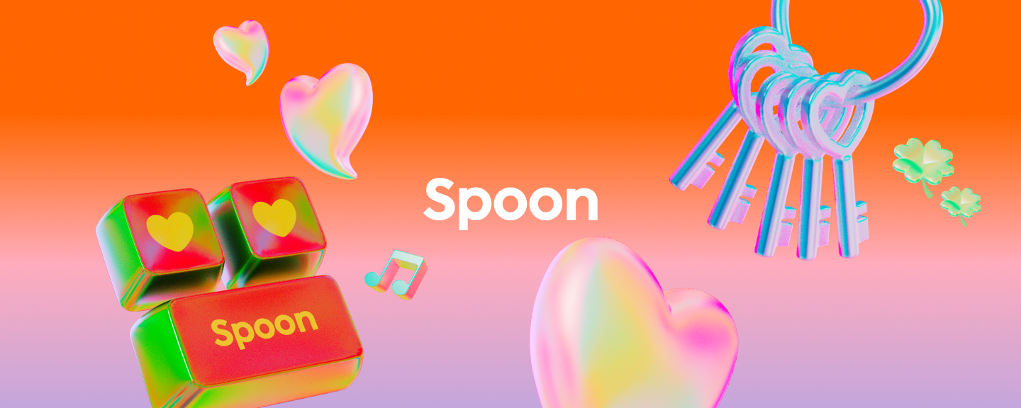 【公式】Spoon運営