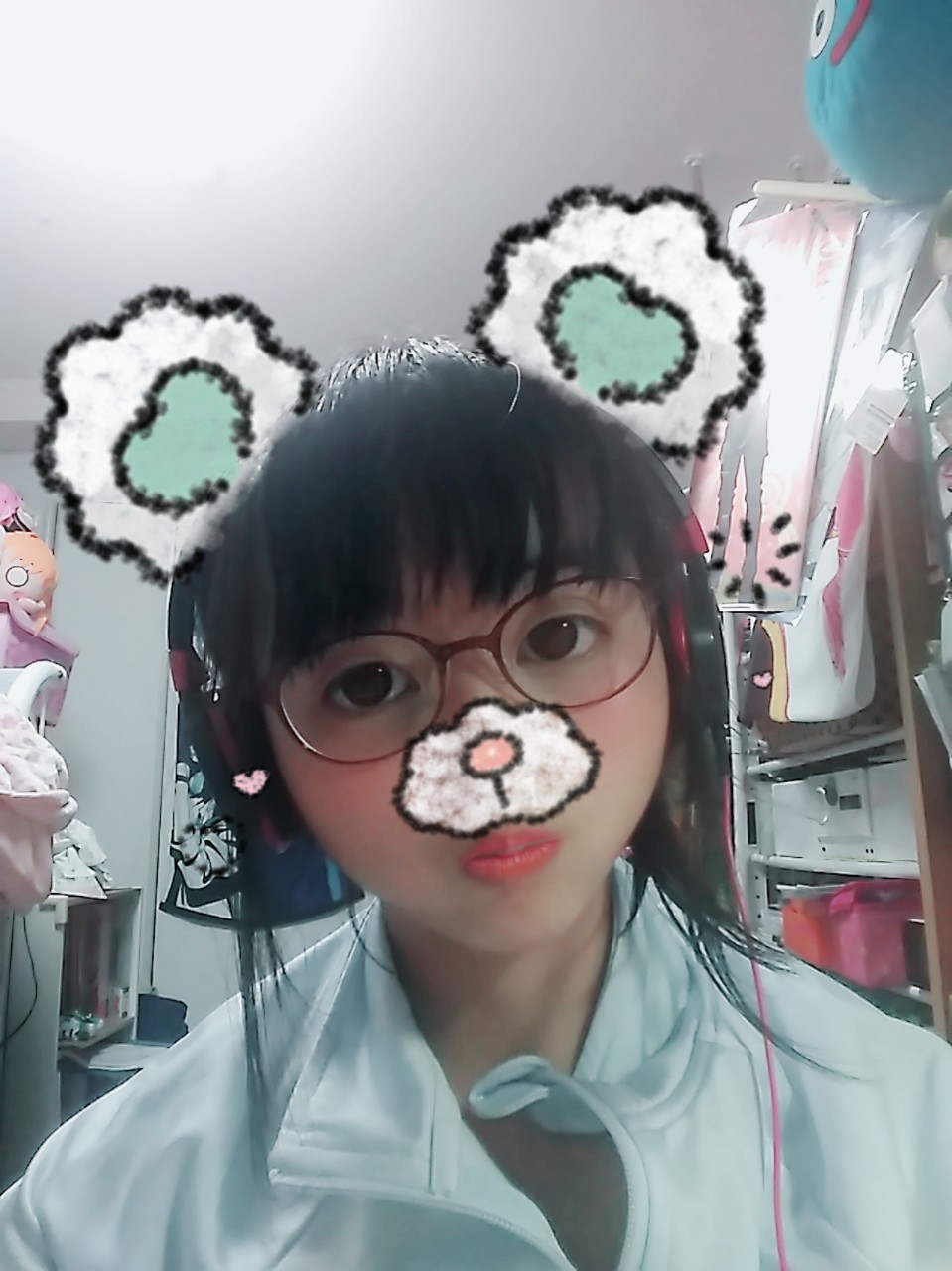 如月唯