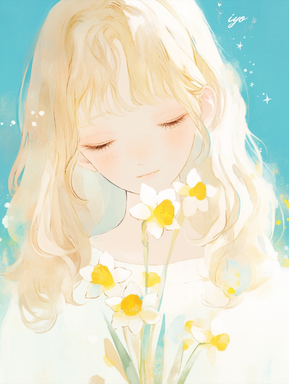いよ。