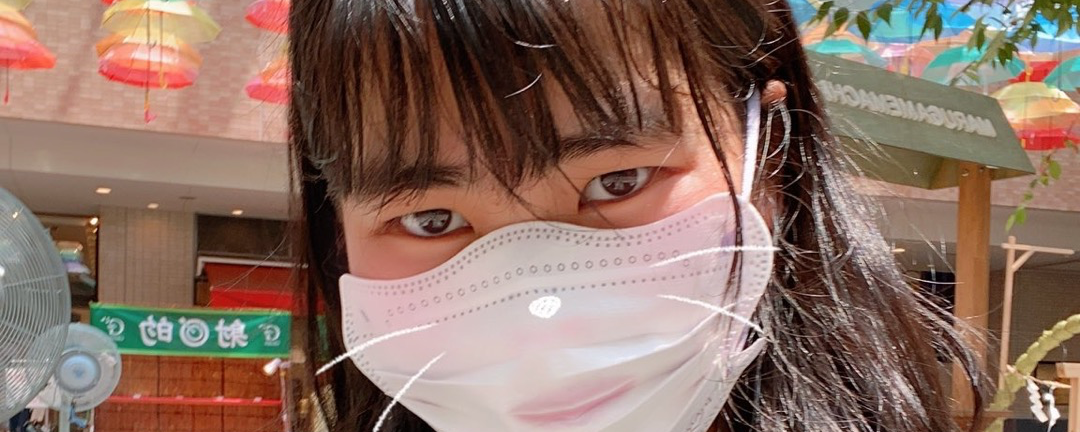 渋谷りの、強くなりたい🤜