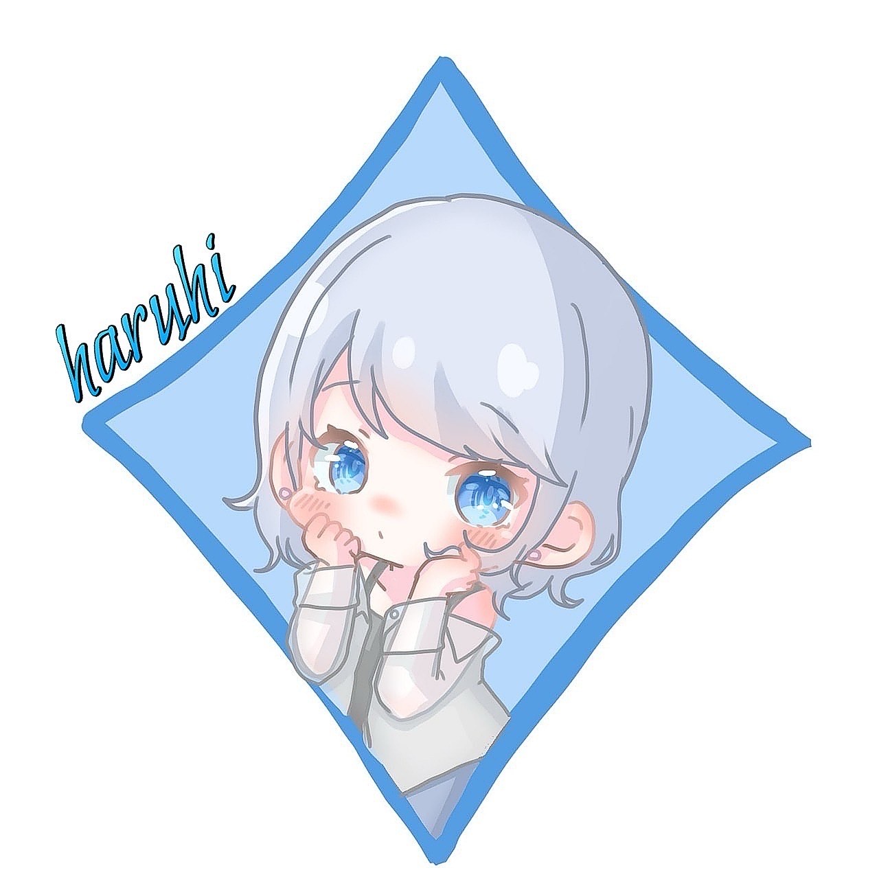 陽緋 - haruhi -
