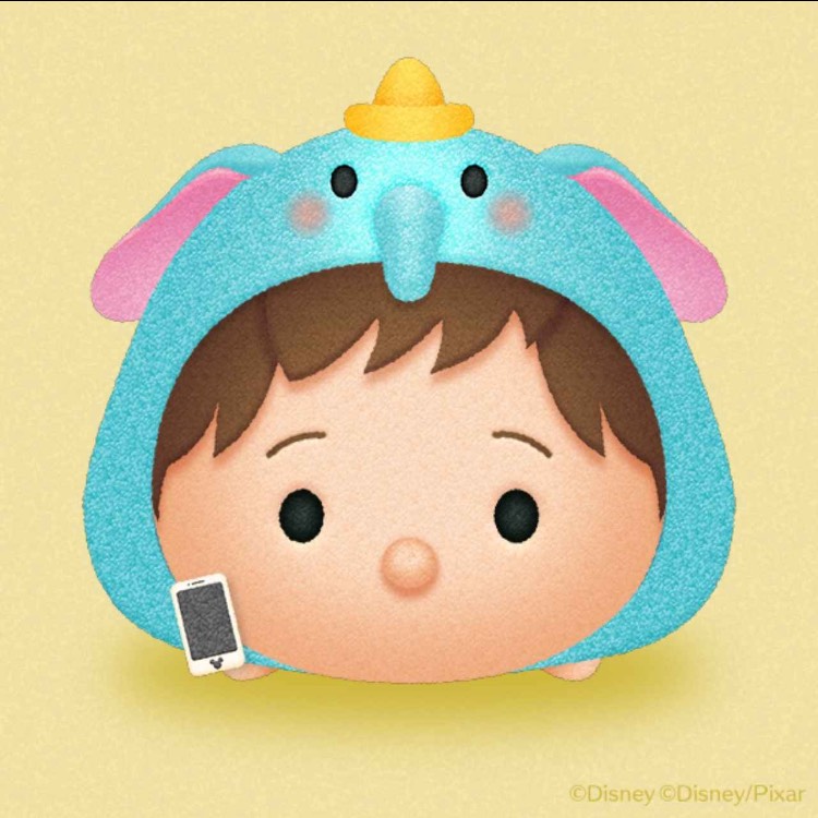 有象無象僕はぞぅ🐘