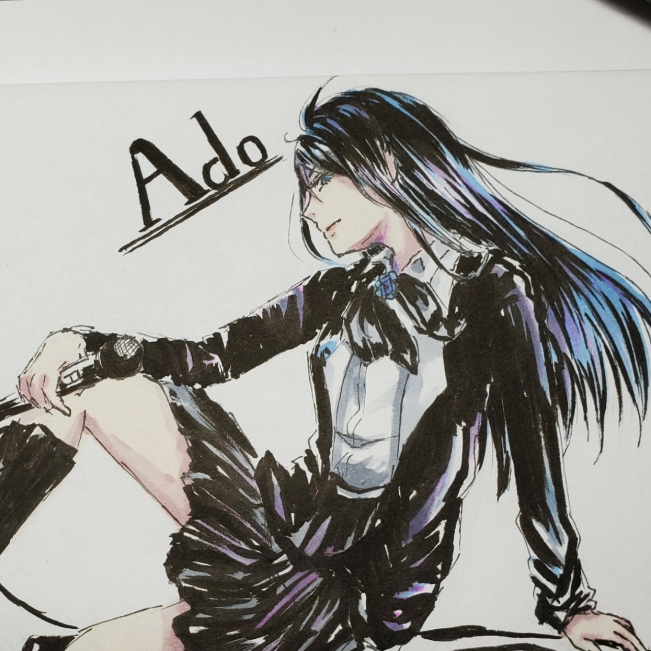 nami(絵描きの声劇好き)