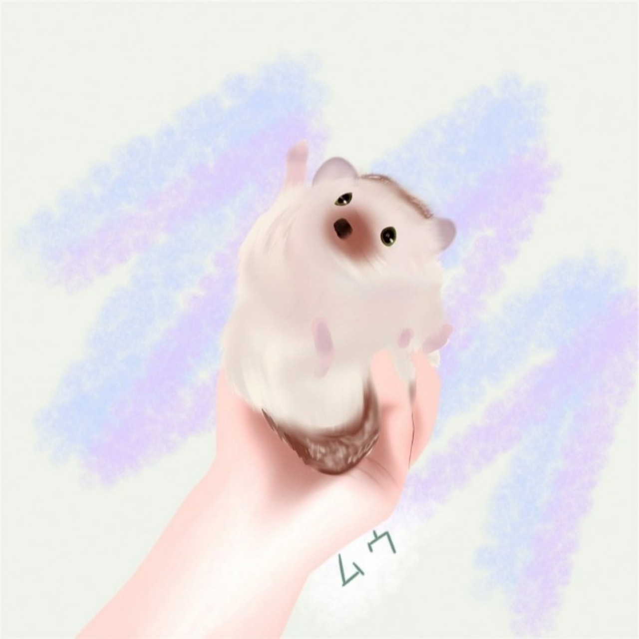 ムウ