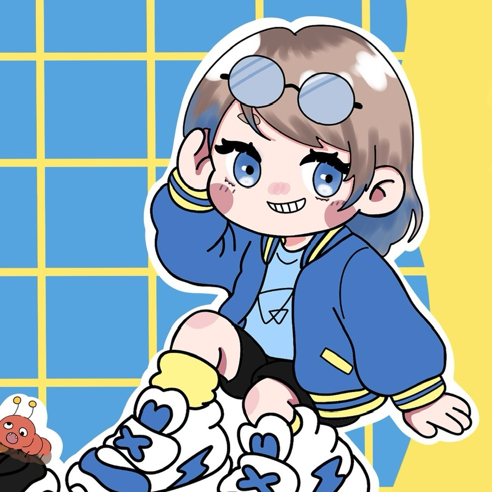 ³₢ れいてゃ@変人
