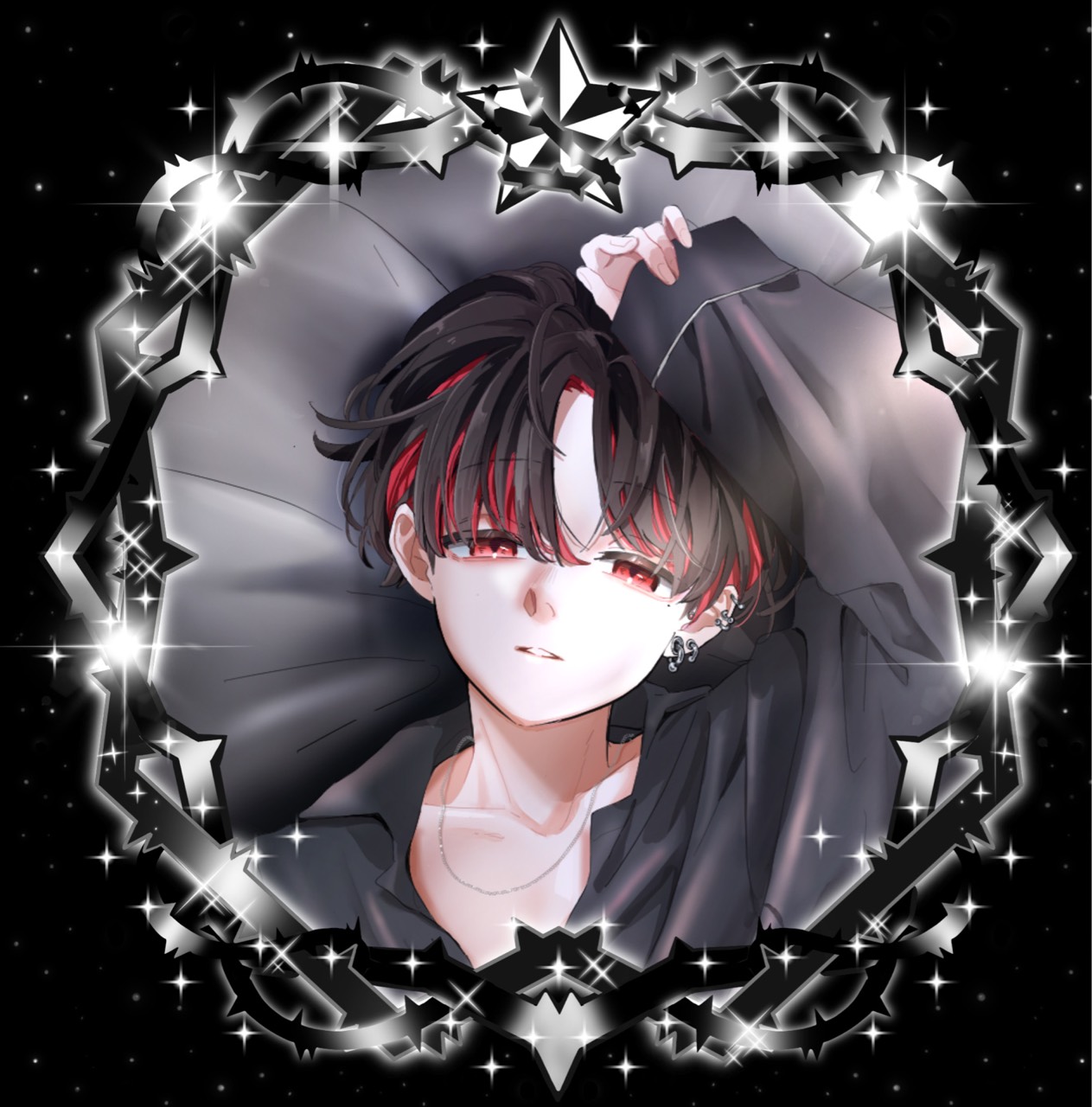 ✯しーくん。