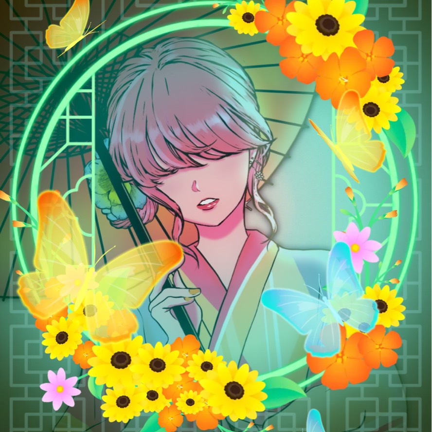 ◌ ͙❁˚皐月◌ ͙❁˚