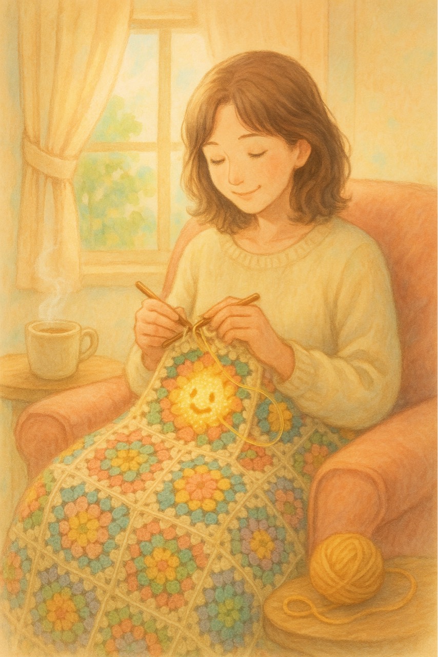 亜海(あみ) 𓍲𝓂˚