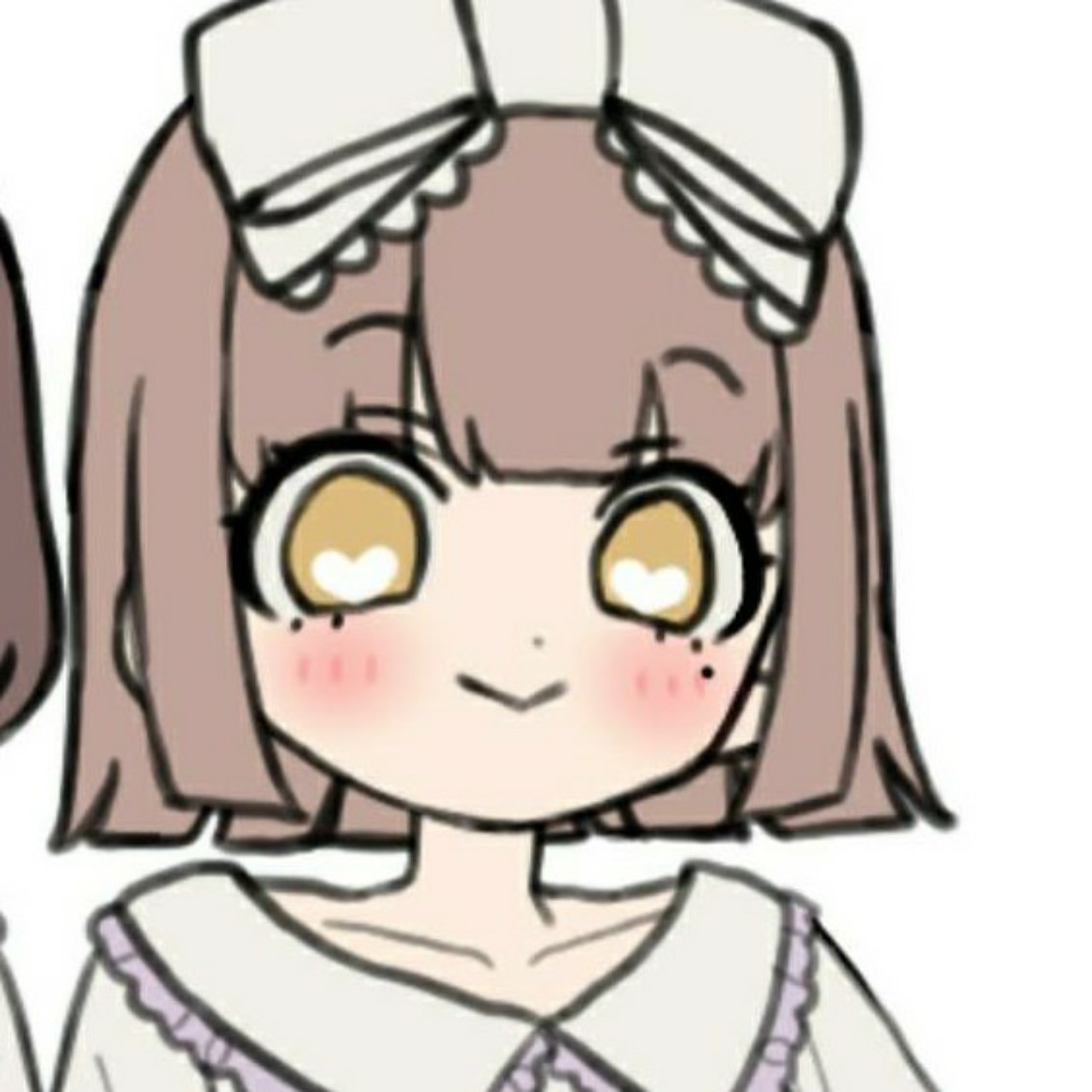 月(luna '-' )