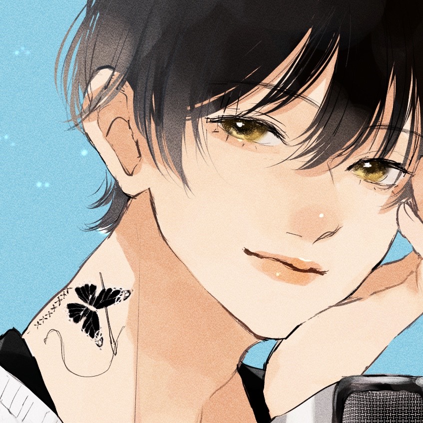 絲-ito-