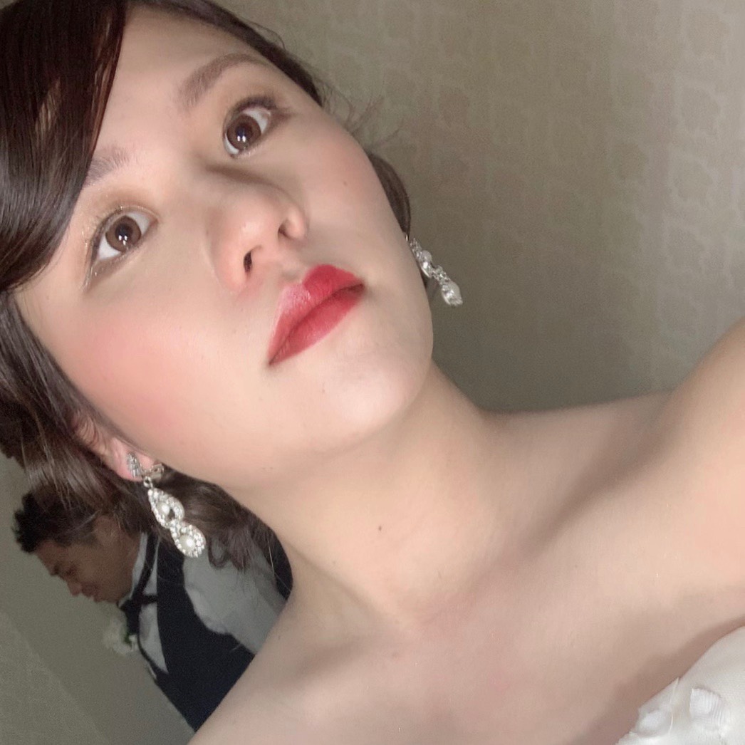 人妻タニシ