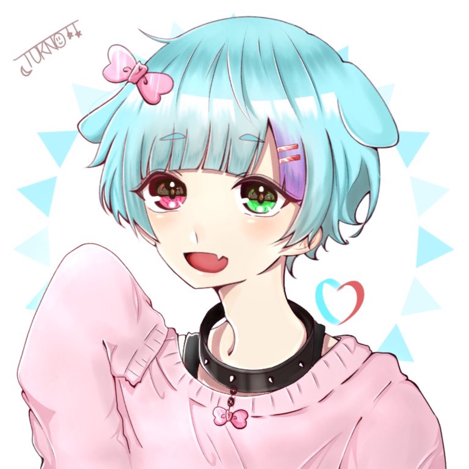 りんくん🐾