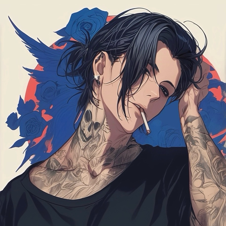 ꫂ ၴႅၴdiago - ディアゴ-