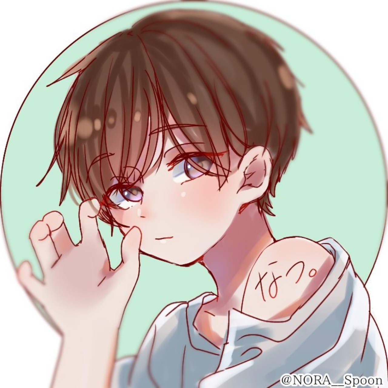 🔆なつ。
