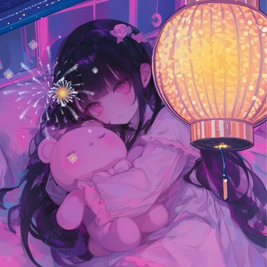 ♡̷̷ⁿ なち