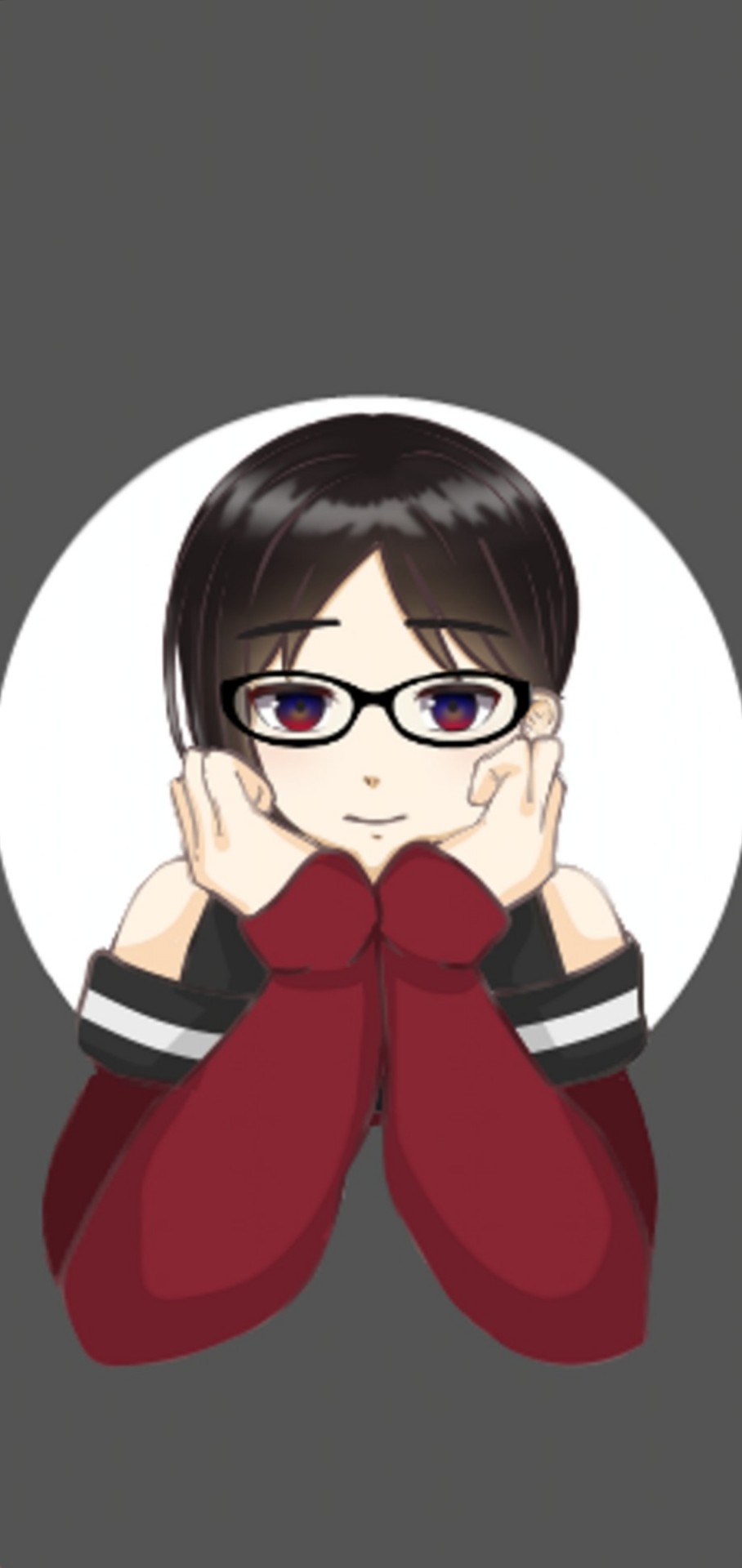 その辺に転がってる理利乃