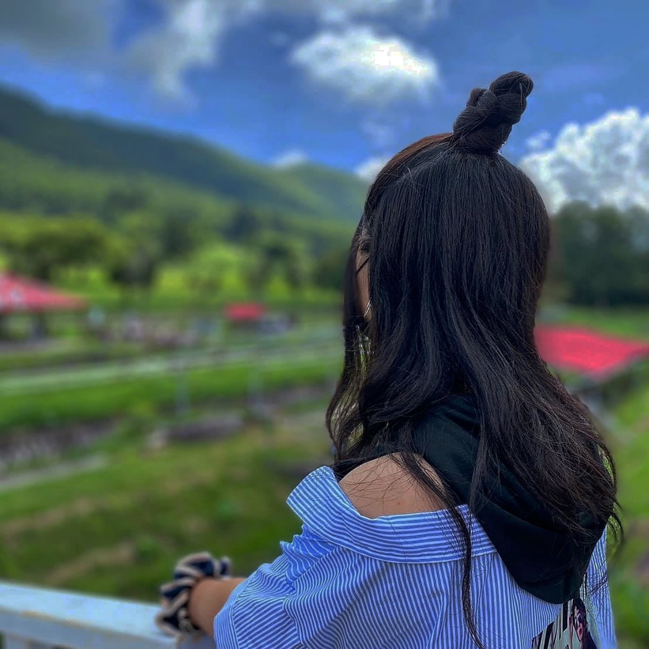 ゆーな。