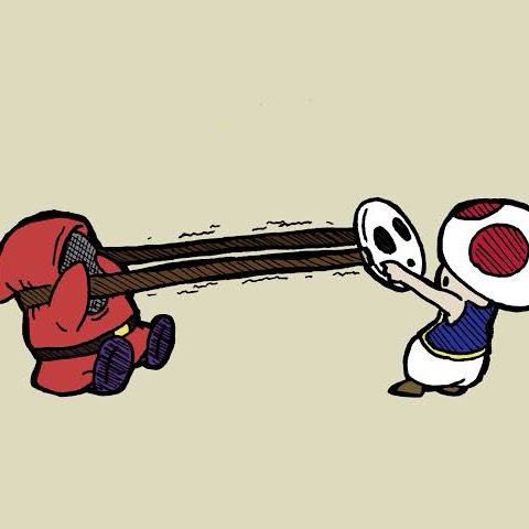 へいほー
