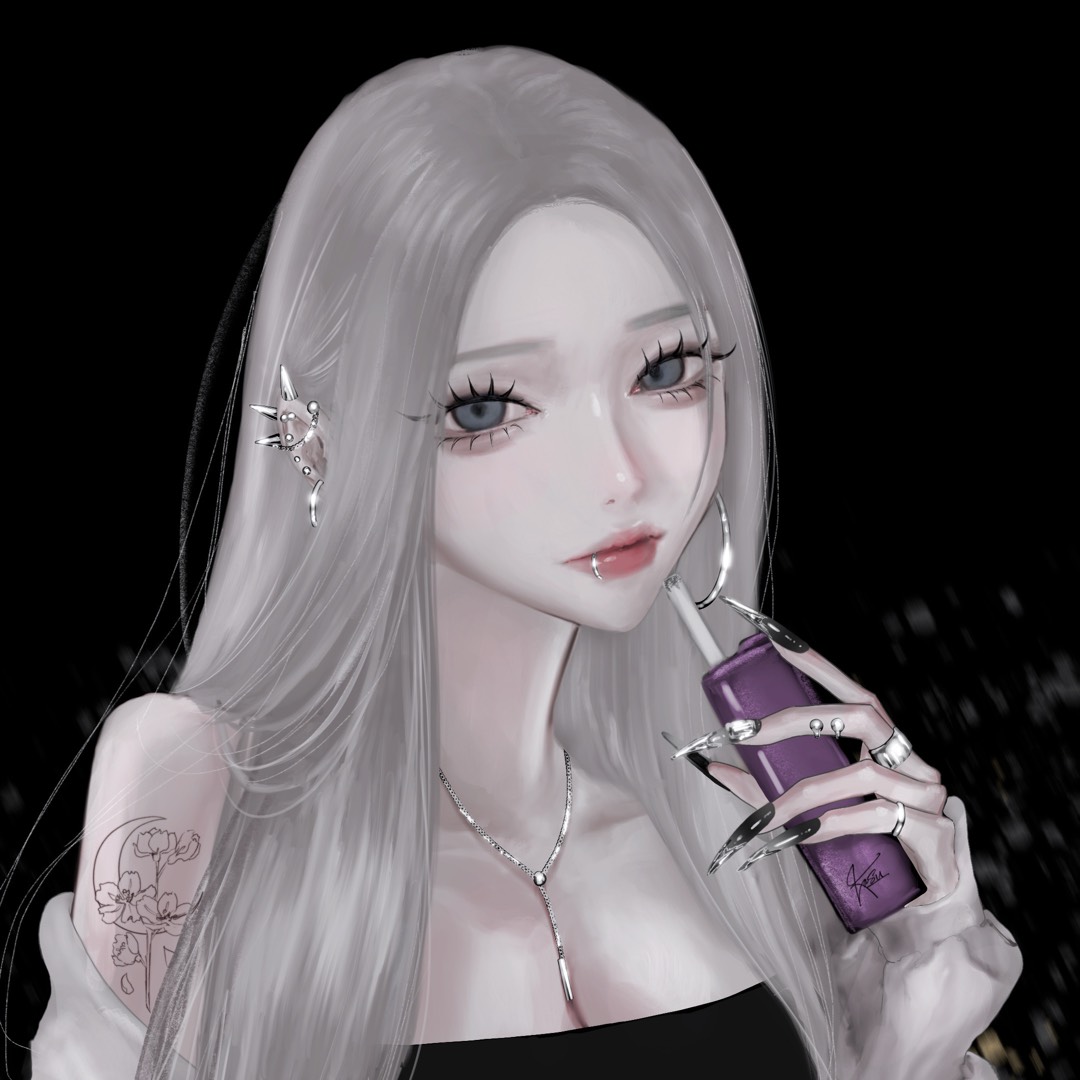 緲