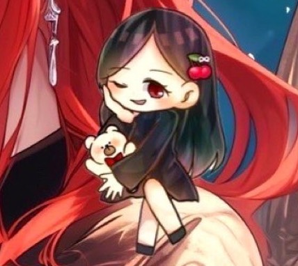 ℕ☪︎໋·̩͙️🩵ྀིなこ@極悪令嬢